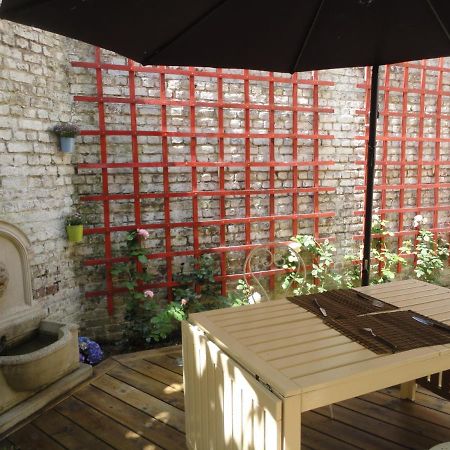 Villa Tournesol Tournai Luaran gambar