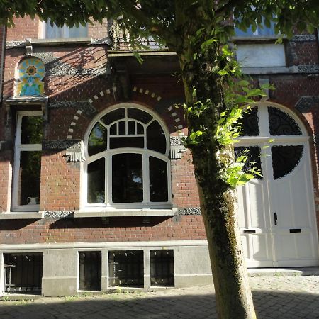 Villa Tournesol Tournai Luaran gambar