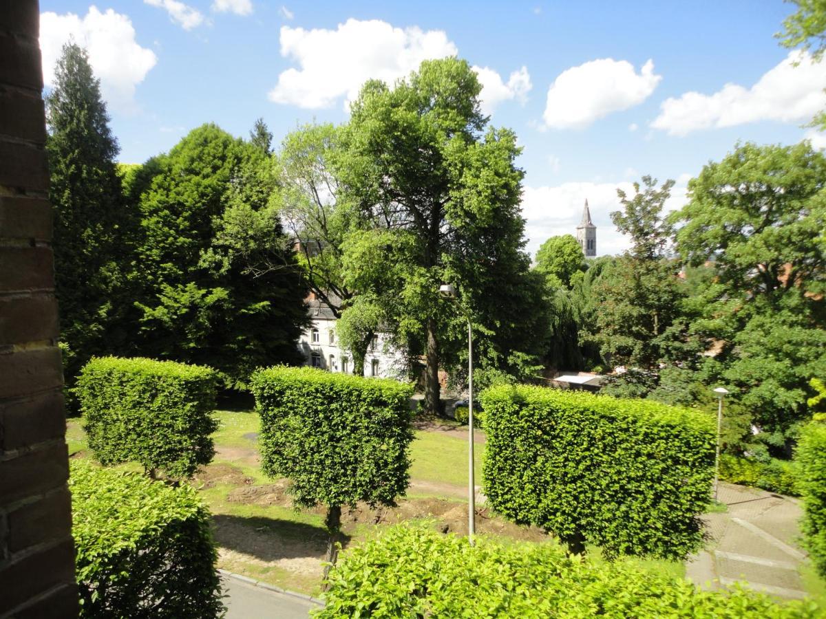 Villa Tournesol Tournai Luaran gambar
