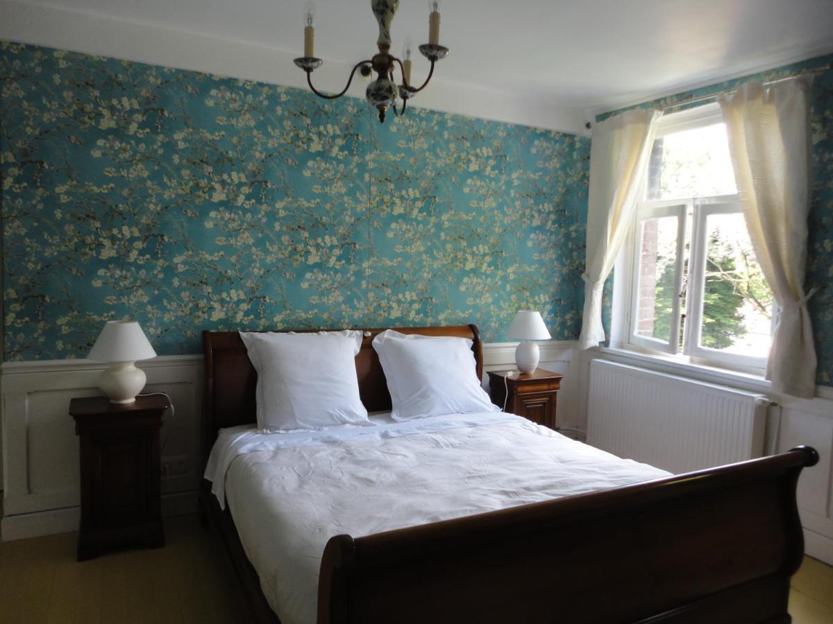 Villa Tournesol Tournai Luaran gambar