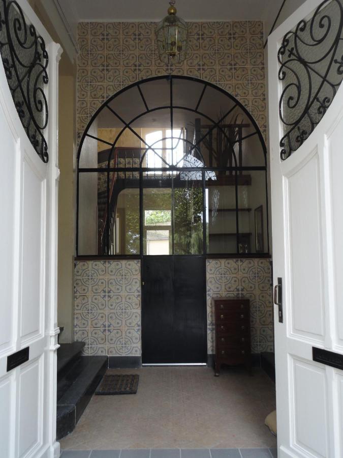 Villa Tournesol Tournai Luaran gambar