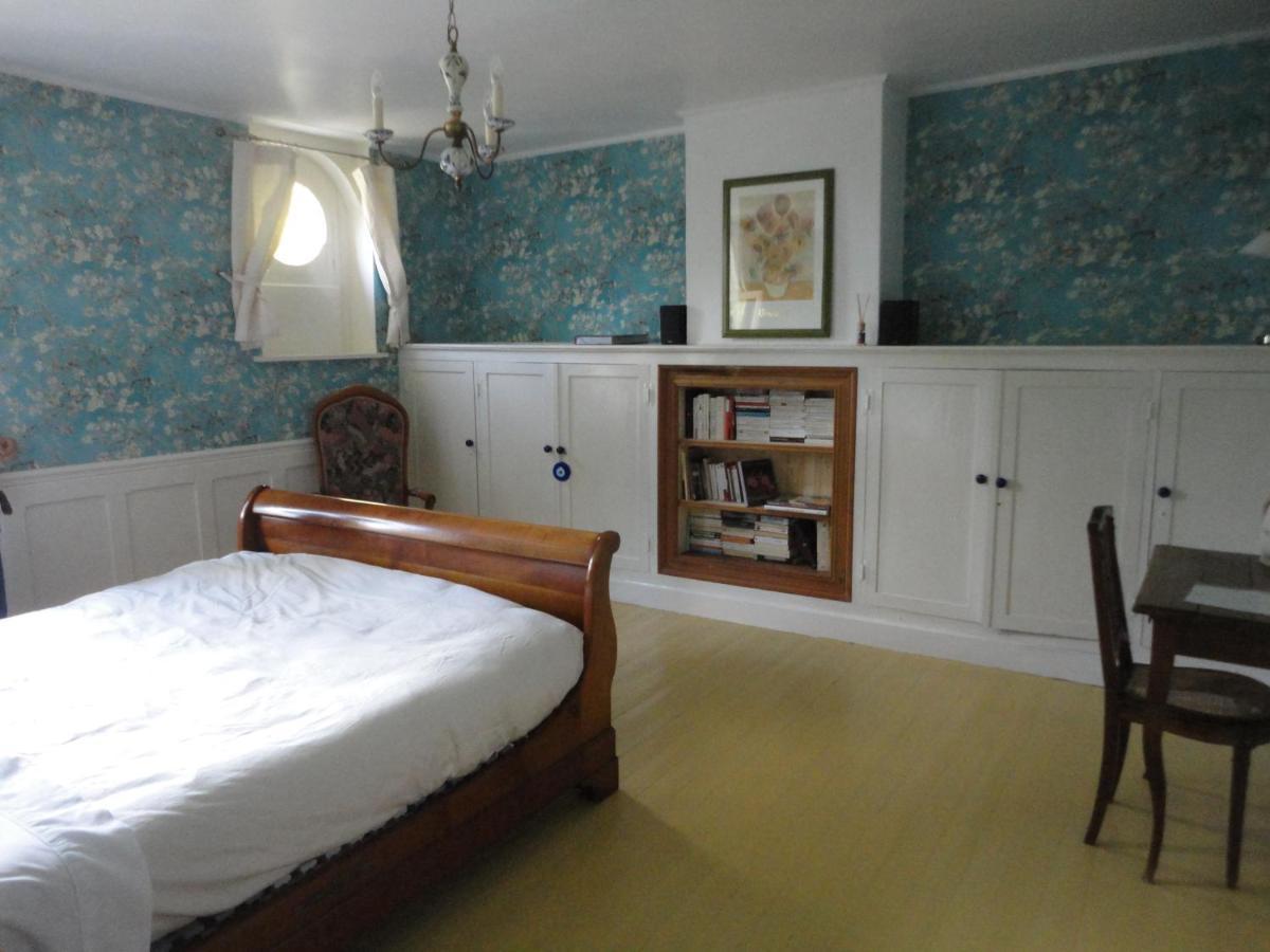 Villa Tournesol Tournai Luaran gambar