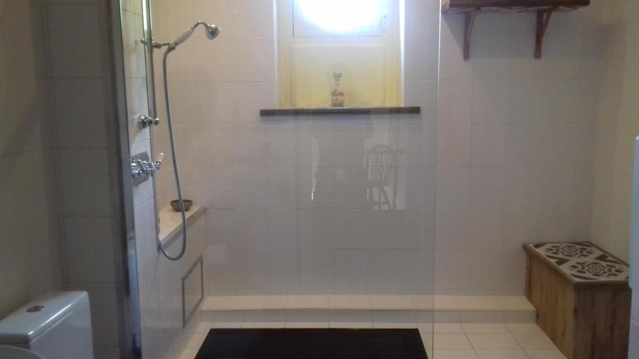Villa Tournesol Tournai Luaran gambar